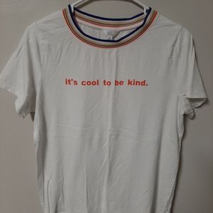 Tshirt SIZE M!